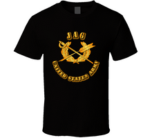 Load image into Gallery viewer, JAG T Shirt