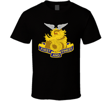 Load image into Gallery viewer, 1st Transportation Battalion, 34th General Support Group T Shirt,Premium and Hoodie
