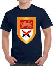 Load image into Gallery viewer, Army - 15th Cavalry Regiment - Ssi Wo Txt V1 Classic T Shirt