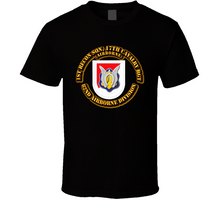 Load image into Gallery viewer, Flash - 1st Reconnaissance Squadron, 17th Cavalry Regiment - Airborne T Shirt, Premium and Hoodie
