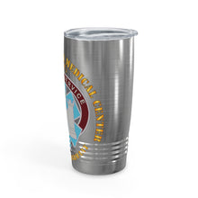 Load image into Gallery viewer, Ringneck Tumbler, 20oz - Army - Landstuhl Regional Medical Center - Landstuhl Germany
