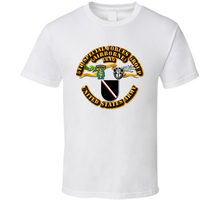 Load image into Gallery viewer, SOF - 5th SFG - Ribbon - Iraq - T-Shirts - Classic