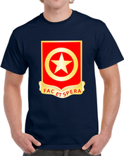 Load image into Gallery viewer, Army - 48th Field Artillery Battalion Wo Txt Classic T Shirt