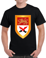 Load image into Gallery viewer, Army - 15th Cavalry Regiment - Ssi Wo Txt V1 Classic T Shirt