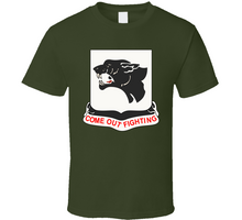 Load image into Gallery viewer, Army - 761st Tank Battalion - Black Panthers T Shirt, Premium and hoodie