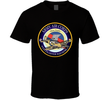 Load image into Gallery viewer, 9th Fighter Squadron - Flying Knights - P-40 - Classic