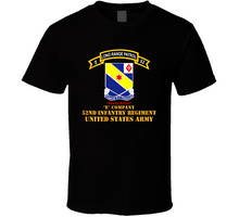 Load image into Gallery viewer, Army - E Co 52nd Infantry - Lrp - Ready Rifles - T-Shirts - Classic
