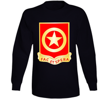 Load image into Gallery viewer, Army - 48th Field Artillery Battalion Wo Txt Long Sleeve