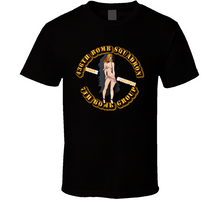 Load image into Gallery viewer, AAC - 436th Bomb Squadron - 7bg - Home Stretch T Shirt - Classic