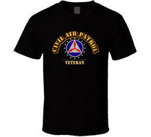 Load image into Gallery viewer, Civil Air Patrol Shirts and Hoodies
