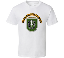 Load image into Gallery viewer, Special Forces Command T Shirt