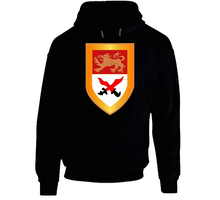 Load image into Gallery viewer, Army - 15th Cavalry Regiment - Ssi Wo Txt V1 Hoodie