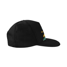 Load image into Gallery viewer, All Over Print Snapback Cap D - Special Forces - SSI w Tab - Br - Ribbon X 300