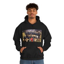 Load image into Gallery viewer, Unisex Heavy Blend Hooded Sweatshirt - Custom - Aeronautical University - Embry - Riddle