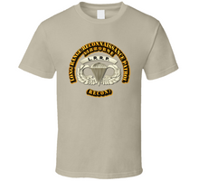 Load image into Gallery viewer, SOF - Airborne Badge - LRRP1 V1 Classic T Shirt