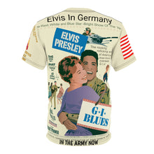 Load image into Gallery viewer, AOP - GI Blues - In Germany in the Army Veteran - 1958 - 1960