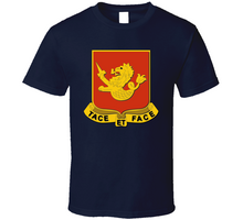 Load image into Gallery viewer, 25th Artillery Regiment Classic T Shirt