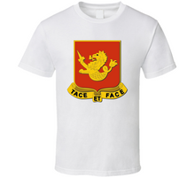 Load image into Gallery viewer, 25th Artillery Regiment Classic T Shirt