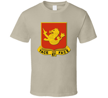 Load image into Gallery viewer, 25th Artillery Regiment Classic T Shirt