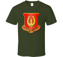 Load image into Gallery viewer, 26th Artillery Regiment V1 Classic T Shirt