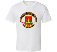 Load image into Gallery viewer, HHB - 8th Battalion, 26th Artillery V1 Classic T Shirt