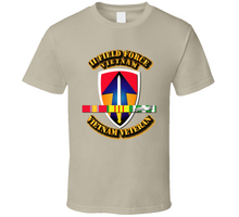 Load image into Gallery viewer, II Field Force V1 Classic T Shirt
