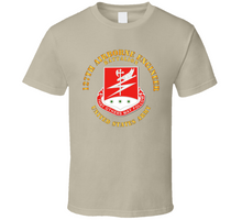 Load image into Gallery viewer, Army - 127th Airborne Engineer Bn V1 Classic T Shirt