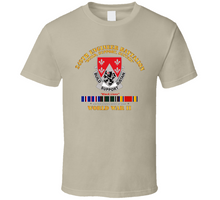 Load image into Gallery viewer, Army - 249th Engineer Battalion - WWII w EU SVC V1 Classic T Shirt