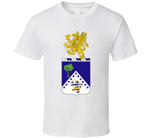 Load image into Gallery viewer, Army - COA - 125th Infantry Regiment wo Txt V1 Classic T Shirt