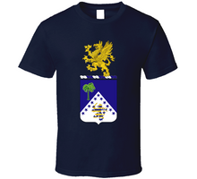 Load image into Gallery viewer, Army - COA - 125th Infantry Regiment wo Txt V1 Classic T Shirt