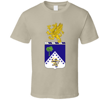 Load image into Gallery viewer, Army - COA - 125th Infantry Regiment wo Txt V1 Classic T Shirt