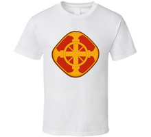Load image into Gallery viewer, Army - 428th Field Artillery Bde wo Txt V1 Classic T Shirt