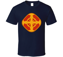 Load image into Gallery viewer, Army - 428th Field Artillery Bde wo Txt V1 Classic T Shirt