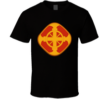 Load image into Gallery viewer, Army - 428th Field Artillery Bde wo Txt V1 Classic T Shirt