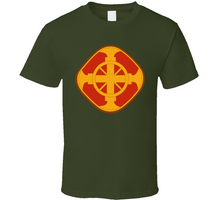 Load image into Gallery viewer, Army - 428th Field Artillery Bde wo Txt V1 Classic T Shirt