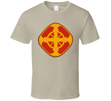 Load image into Gallery viewer, Army - 428th Field Artillery Bde wo Txt V1 Classic T Shirt