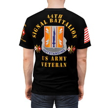 Load image into Gallery viewer, AOP - Army - Operation Provide Comfort - 31M - 44th Signal Bn - US Army - Veteran