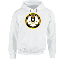 Load image into Gallery viewer, SOF - JFK Special Warfare Center - School SSI - Veteran Hoodie