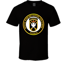 Load image into Gallery viewer, Sof - Jfkswcs - Ssi - Veteran Classic T Shirt