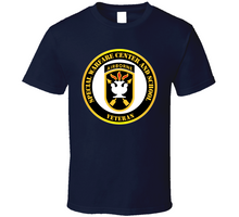 Load image into Gallery viewer, Sof - Jfkswcs - Ssi - Veteran Classic T Shirt