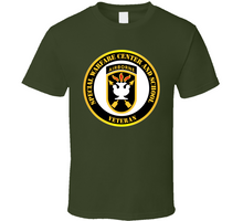 Load image into Gallery viewer, Sof - Jfkswcs - Ssi - Veteran Classic T Shirt
