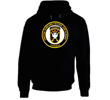 Load image into Gallery viewer, Sof - Jfkswcs - Ssi - Veteran Hoodie