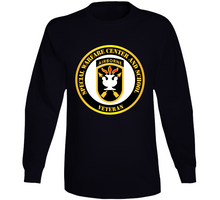 Load image into Gallery viewer, Sof - Jfkswcs - Ssi - Veteran Long Sleeve
