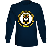 Load image into Gallery viewer, Sof - Jfkswcs - Ssi - Veteran Long Sleeve