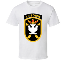 Load image into Gallery viewer, Sof - Jfkswcs - Ssi Wo Txt Classic T Shirt