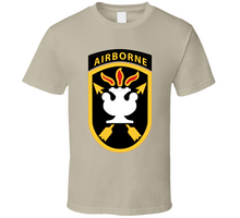 Load image into Gallery viewer, Sof - Jfkswcs - Ssi Wo Txt Classic T Shirt