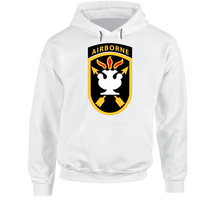 Load image into Gallery viewer, Sof - Jfkswcs - Ssi Wo Txt Hoodie