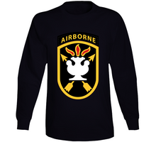 Load image into Gallery viewer, Sof - Jfkswcs - Ssi Wo Txt Long Sleeve