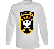 Load image into Gallery viewer, Sof - Jfkswcs - Ssi Wo Txt Long Sleeve