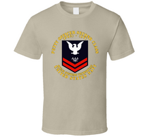 Load image into Gallery viewer, Navy - Rate - Ocean Systems Technician Po2 - Ot - Usn Classic T Shirt
